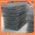 Profissional fabricante gabion cesta da China